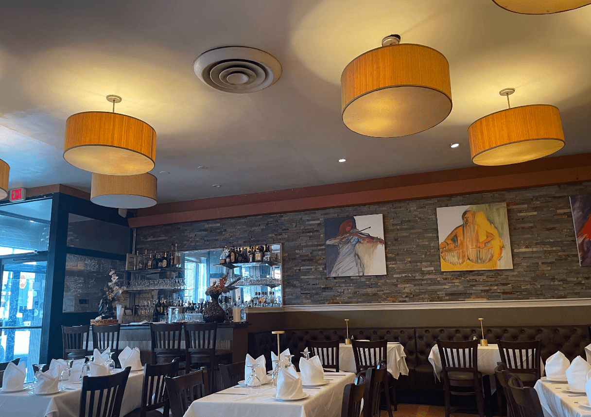 Tandoor Restaurant